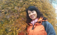 宝宝腿再开大一点就能吃到扇贝了